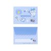 Sunstar Stationery Chiikawa Letter Set with Case - Chiikawa & Hachiware S8907811