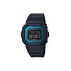 Men DIGITAL Series Blue Watch GW-B5600-2-person