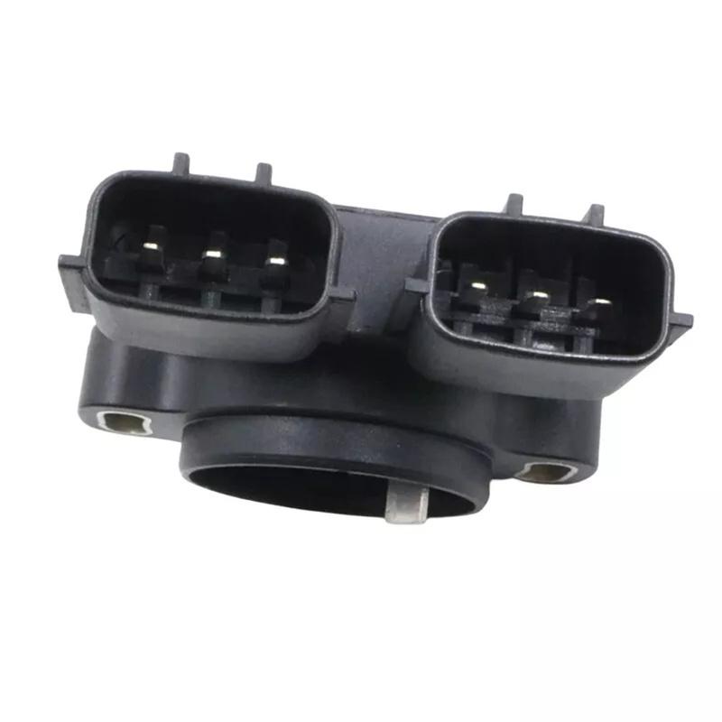 TPS Sensor Throttle Position Sensor A22-669B00 For Nissan Refurbished 226204M511