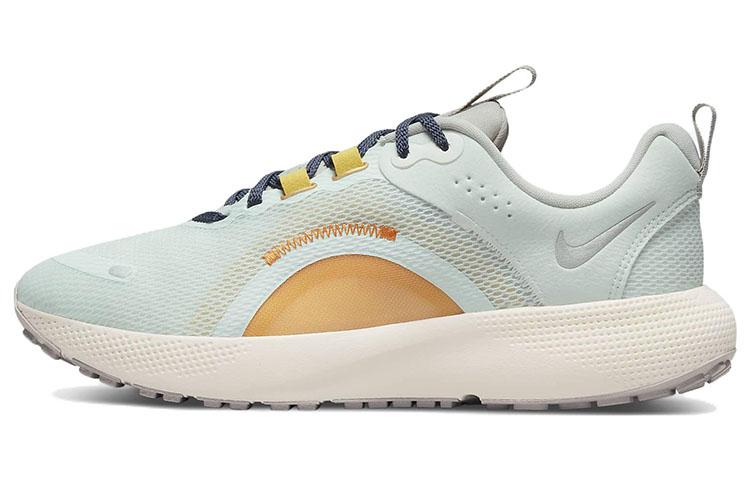 

Nike React Escape Run 2 Green Orange Women s DJ9976-300 38