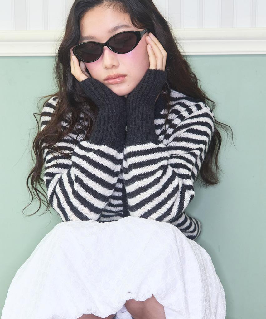 Wonbeulillieonteu Skylar-Ob615-Black