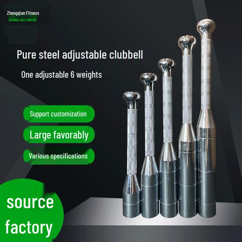 Men's Detachable Fitness Barbell for Home or Commercial Use - Indoor Iranian Barbell Equipment