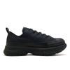 Converse All Star Trek Wave Cs Ox Graphite Black 31314181