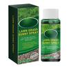 Gazon Lichid Spray Gazon Verde Casnic Spray Iarbă Verde Curte Lichid Eficient Creștere Gazon Multicolor
