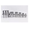 Agricultural Thickened Aluminum Hose Quick Connector