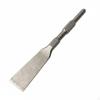 Electric Tool HeavyDuty Flat Bit Widened Demolition for DIY Enthusiasts, Professionals,