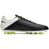 Nike Tiempo Legend 8 Academy Artificial Grass Round Toe Lace-Up AG (Rubber Short Studs) Slip-Resistant Lightweight Soccer Shoes AT6012-007