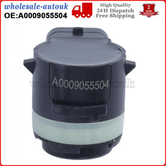 PDC Parking Sensor for Mercedes-Benz A-Class W176 C-Class C205 W205 A0009055504
