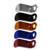 Motorcycle Bike Brake Master Cylinder Fluid Reservoir Tank Oil Cup Support Aluminum Alloy Holder Handlebar Brake Tank Bracket