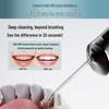 Portable Electric Water Flosser for Home and Dental Care