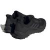 adidas Terrex AX4 Black Carbon Ανδρικά αθλητικά παπούτσια Core-Black Grey-Four HP7388