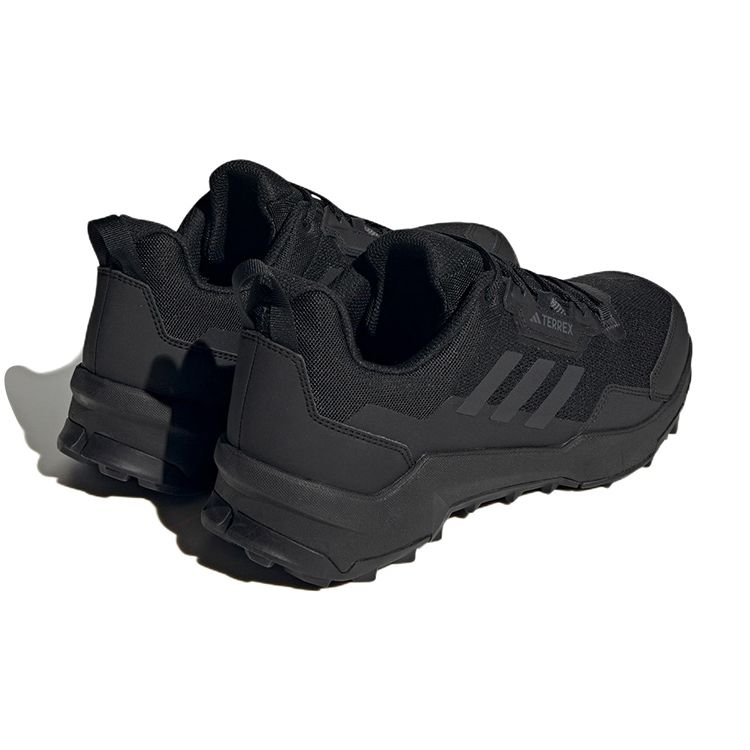 adidas Terrex AX4 Black Carbon Ανδρικά αθλητικά παπούτσια Core-Black Grey-Four HP7388