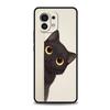Cute Cat Phone Case For Xiaomi 15 14 13 12 Lite 14T 13T 12T Pro Poco X7 X6 X5 X4 X3 NFC F7 Ultra F6 Pro Soft Cover