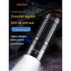 SupFire M19 Ultra-Bright Xenon Flashlight