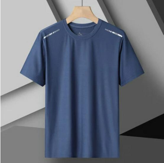 Quick-Dry Breathable Summer 2023 Sportswear T-Shirt, Short Sleeve, Plus Size, Couple Style