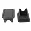 Car Rail Pile Cover Truck Bed Rail Stake Pocket Cover Cap Hole Plug