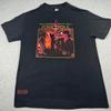 Tim McGraw Faith Hill Shirt Adult Medium Black Soul To Soul 2006 Country Music Unisex T-Shirt