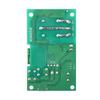 Ewelink Wifi RF433 Self-locking Relay Garage Door Open Module 1 Way DC 7-32V Wireless Remote Control Switch Alexa Googole Home
