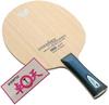 Tafeltennis Winkel Tafeltennis Racket Met Tafelblad Sticker Butterfly Inner Force Laag Alc S An