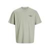 T-shirt Jack & Jones Blachad Branding