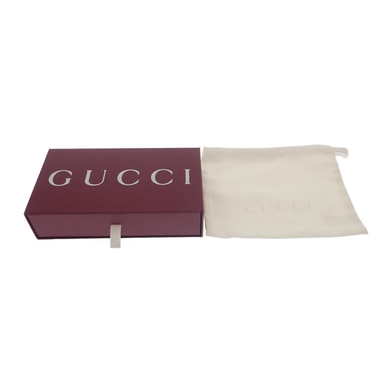 GUCCI  831629_3G001_1060 hair accessory black silk Women