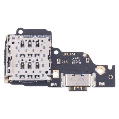 Safe Delivery OEM New Charging Port Board for Xiaomi Redmi Note 13 4G