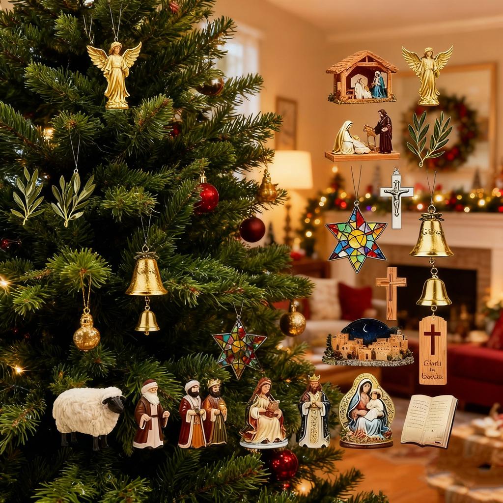 Arrival Calendar Includes 24 Christmas Decorations. Arrival Calendar Christmas Countdown