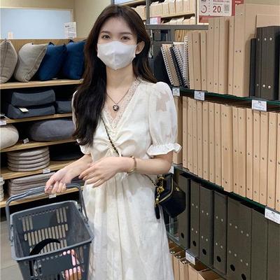 Elbiseler – Günlük elbiseler