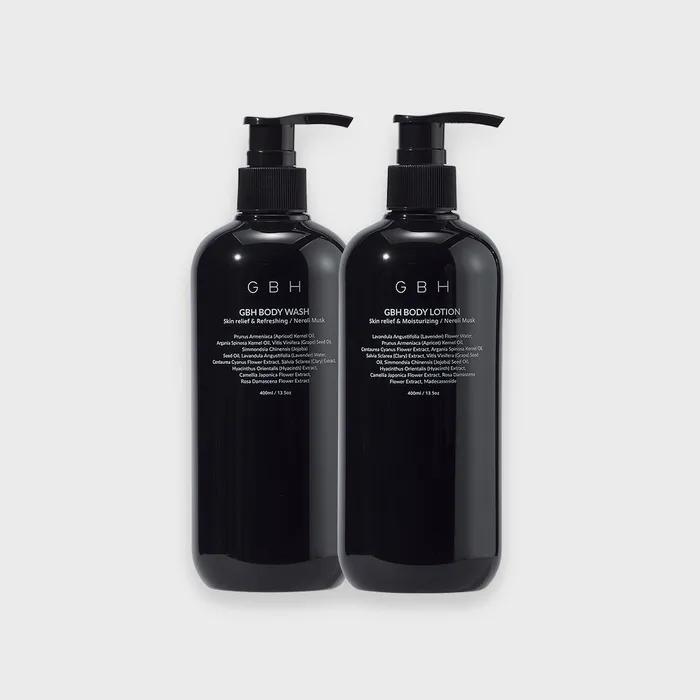 Body Neroli Musk Set