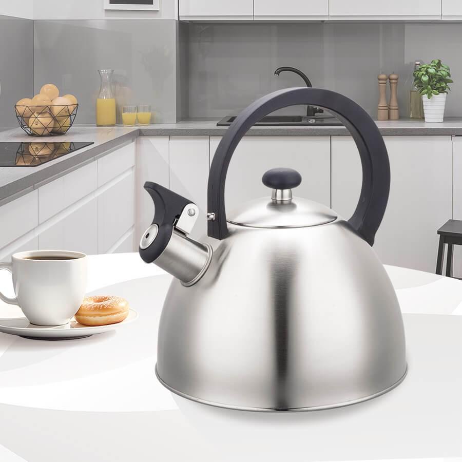 Kettle 2,5L