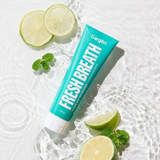 DONG-A PHARM Lime Mint Toothpaste 120g