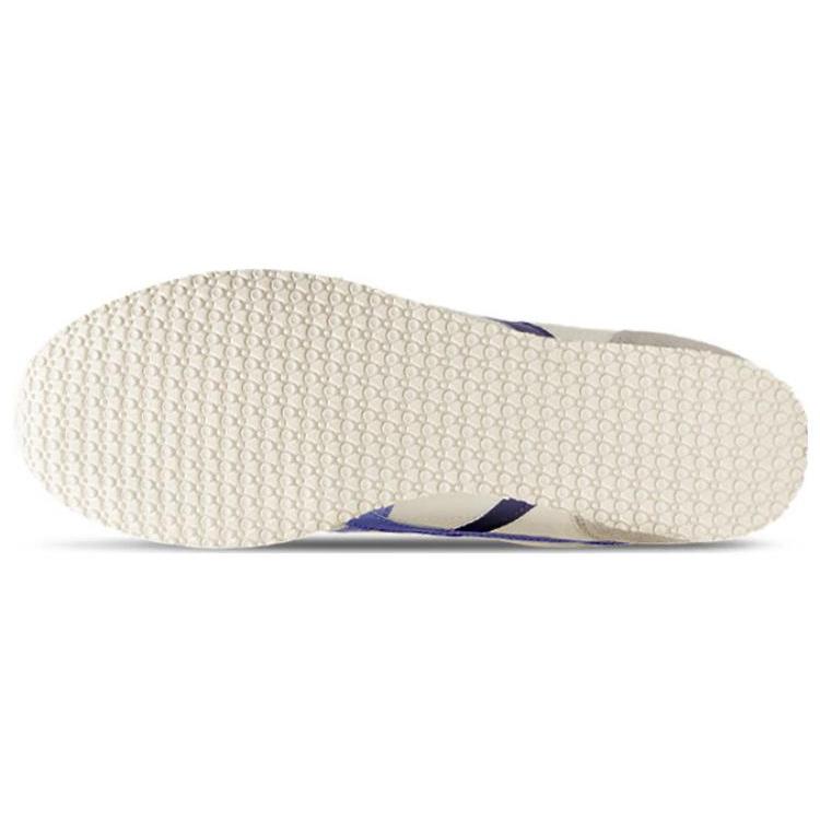Onitsuka Tiger Machu Racer 'White Blue Beige' 1183B877-100