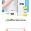 Derma: B - DeoFresh Cool Sheet Set