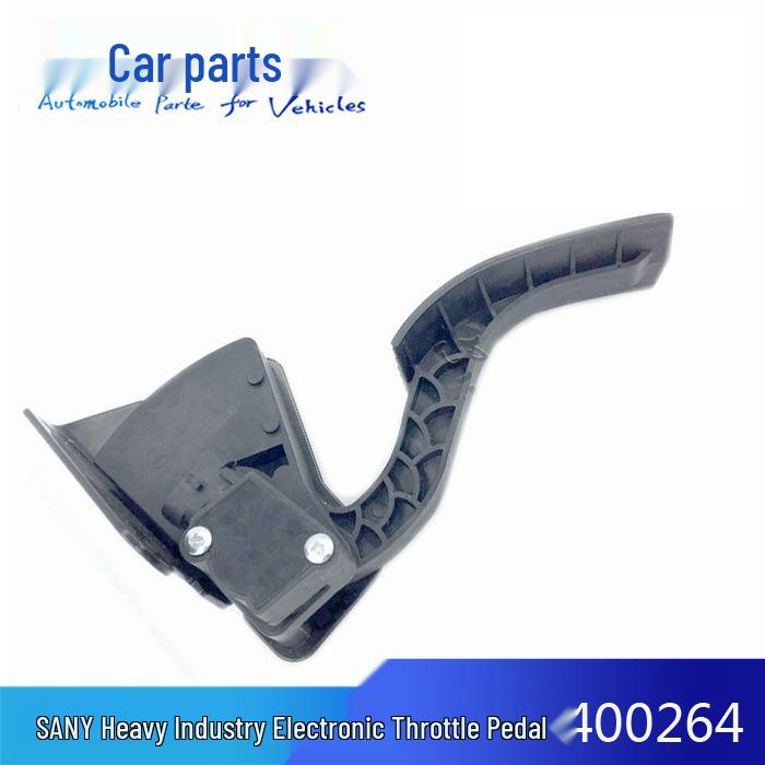 Throttle Pedal Acceleration Sensor for Sany Mixer Truck & XCMG Crane Car aspect