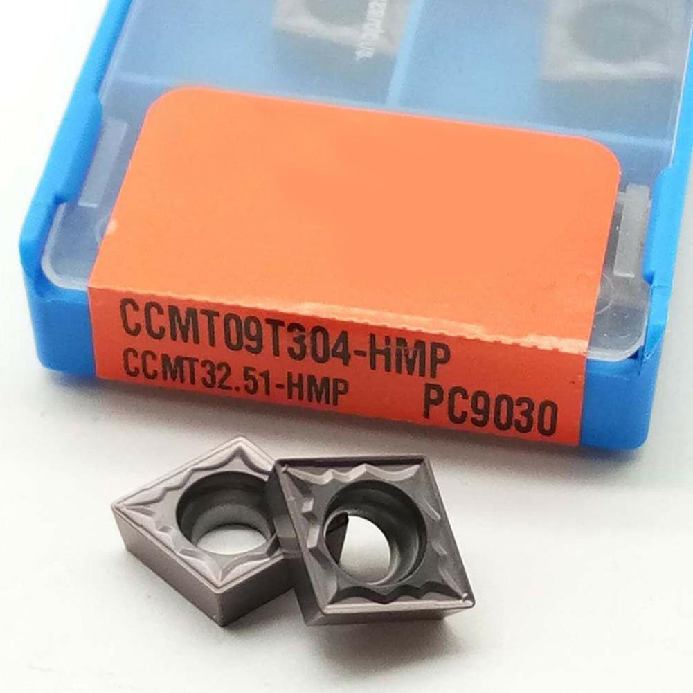 

Effective and economical turning solution CCMT09T304HMP PC9030 CCMT32 51HMP Indexable CNC carbide turning insert China Mainland