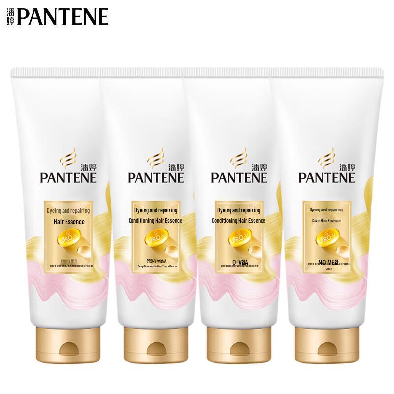 

Pantene PRO-V Dye & Perm Repair Conditioner