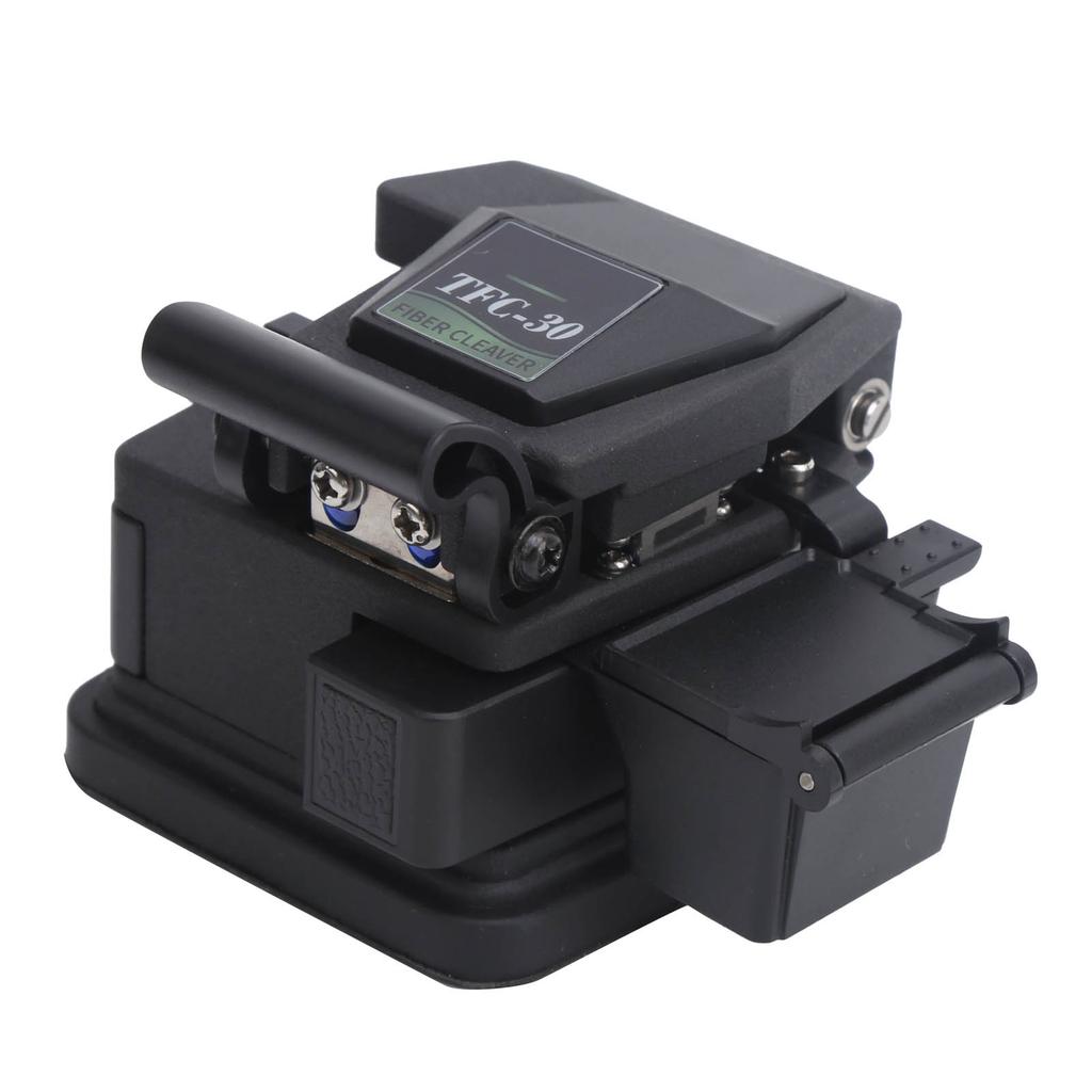 Fusion Splicer Optic Fiber Splicing Machine Manual Electrical Tools GX39