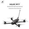 HGLRC MY Series FPV Drone