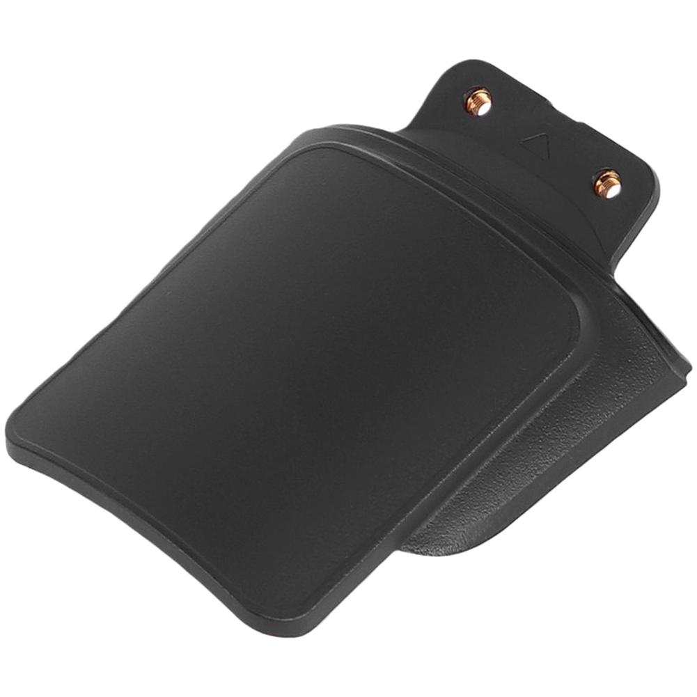 PPVT20 Material License Plate Base Scooter Plate Base Lightweight 50g