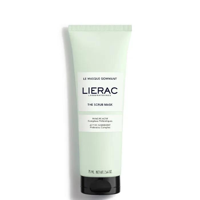 Lierac Отшелушивающая маска 75 мл