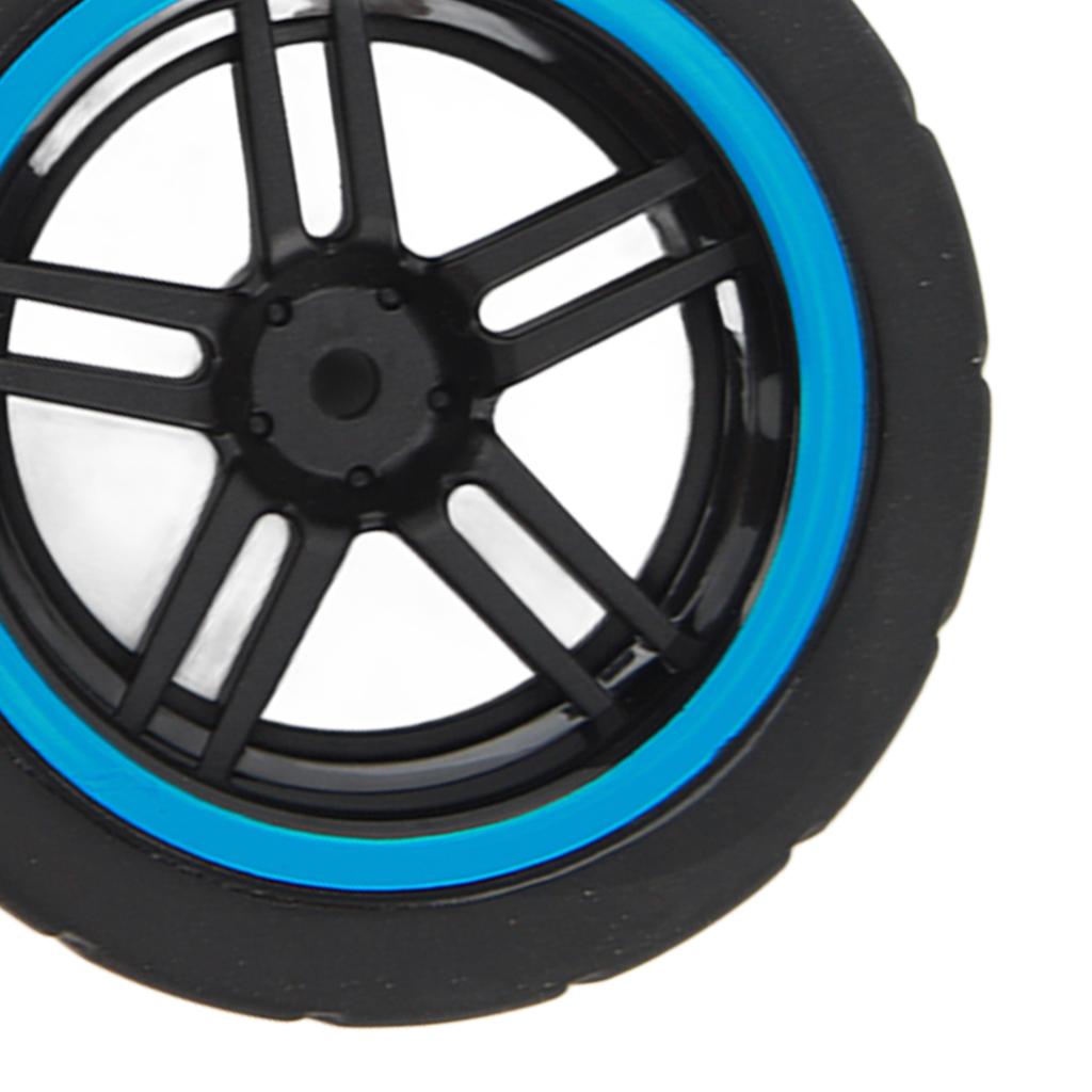 2Pcs RC Car Steering Cup for SCY 16101 16102 16103 16201 1/16 RC Car Upgrade Parts Accessories