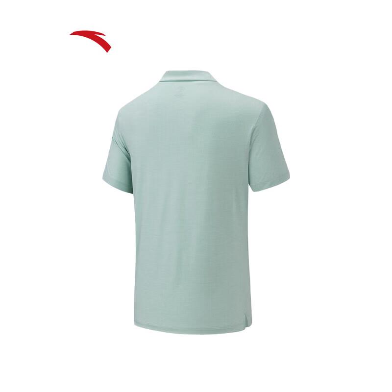 ANTA Men's Outdoor Quick-Dry Short Sleeve T-shirt