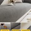 All-Season Waterproof Non-Slip Pet Sofa Cover: Cat Scratch & Dirt-Resistant, Urine-Proof, Non-Stick Hair Protector