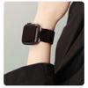 Magnetic Milanese Watch Strap for Apple Watch S11, iWatch 10/9/8/7/SE