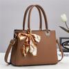Temperament mother bag handbag elegant atmosphere shoulder messenger bag quality atmosphere
