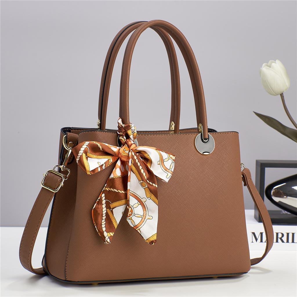 Temperament mother bag handbag elegant atmosphere shoulder messenger bag quality atmosphere