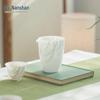 Nanshan Series New Willow Ceramic Gongfu Tea Fairness Cup