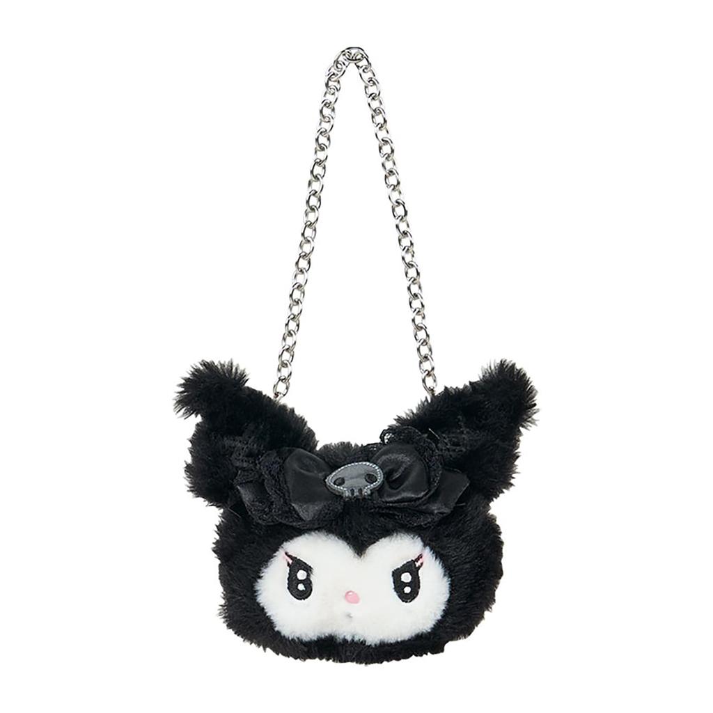 Sanrio Kuromi Plush Toy Set Melo Kuro 185035 (Midnight Special)