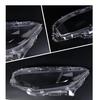 Clear Headlight Cover for 2016-2021 Honda Tenth Gen Civic