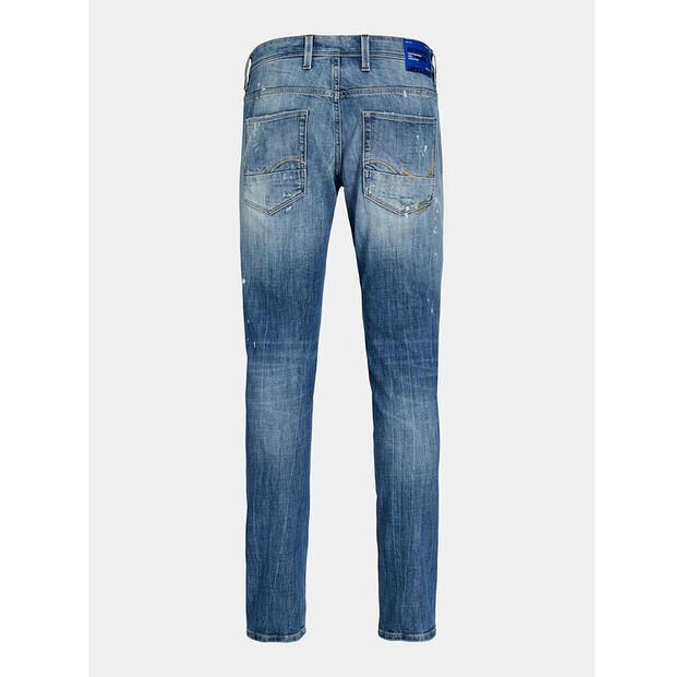 Jeans Jack&Jones Glenn 12253296 Blue Slim Fit